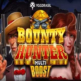Bocoran RTP Slot Yggdrasil Bounty Hunter Multiboost